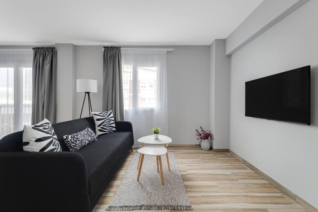 Apartment Cerca Playa- Jover *
