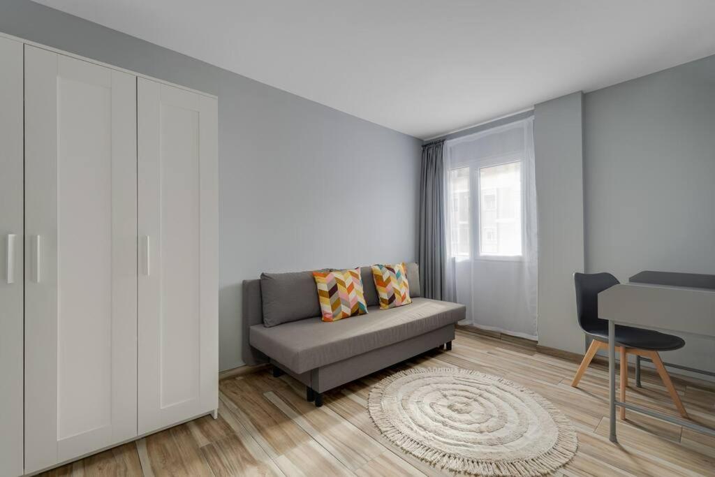 Apartment Cerca Playa- Jover Alicante