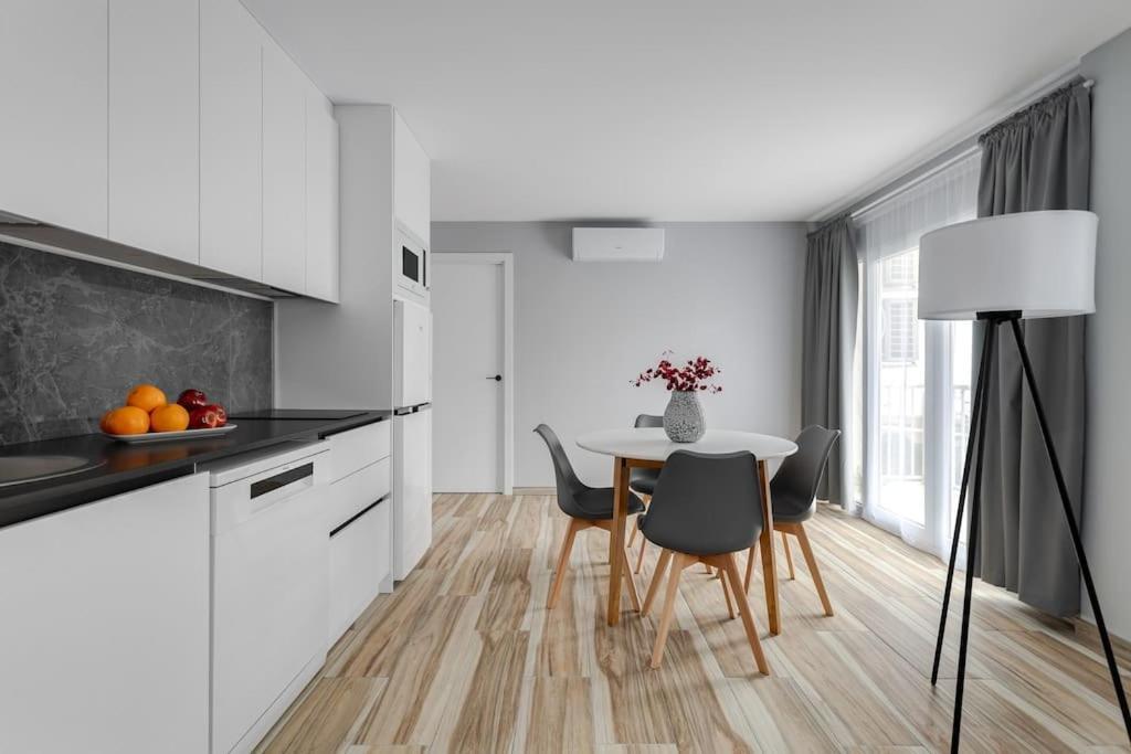 Cerca Playa- Jover Apartment Alicante