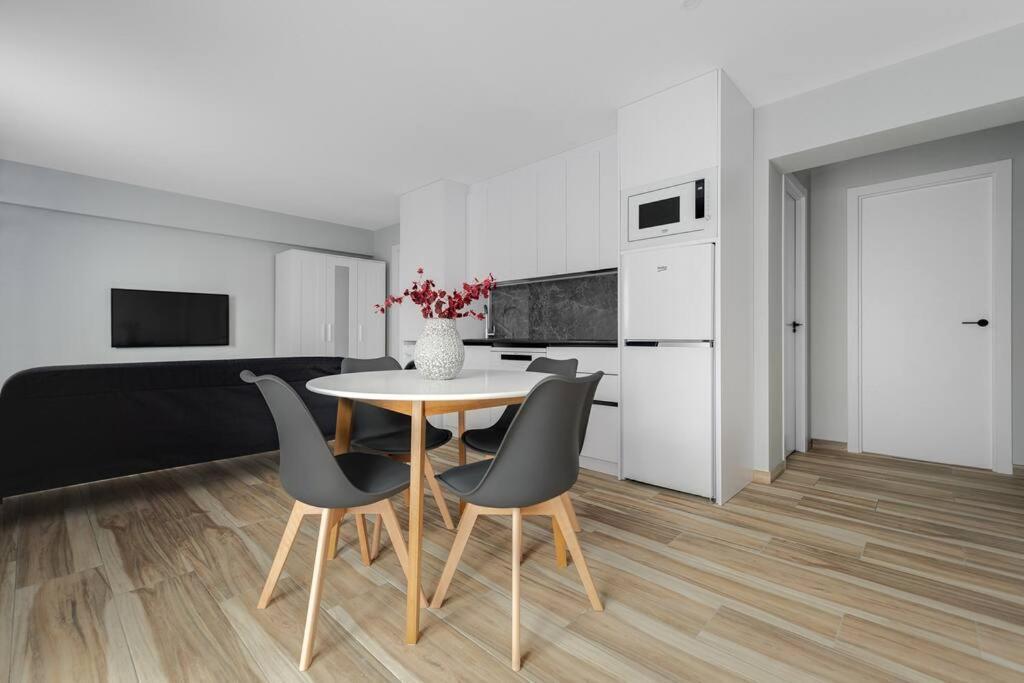 Cerca Playa- Jover Apartment