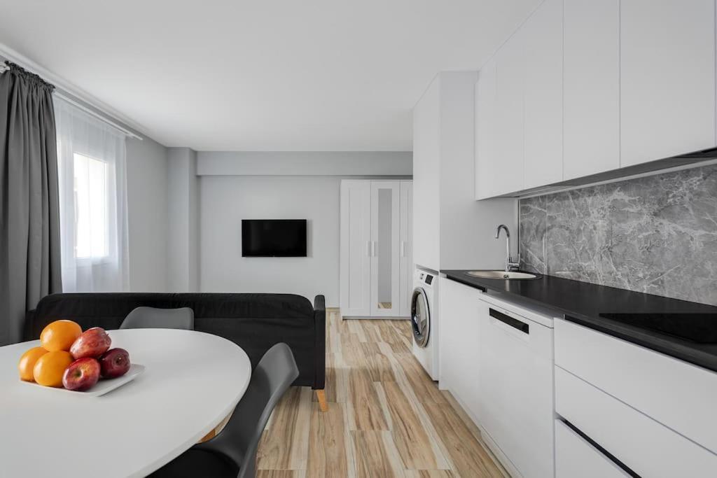 Apartment Cerca Playa- Jover